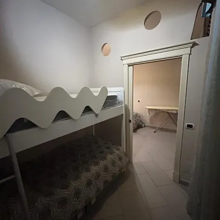 Pineta Apartament *