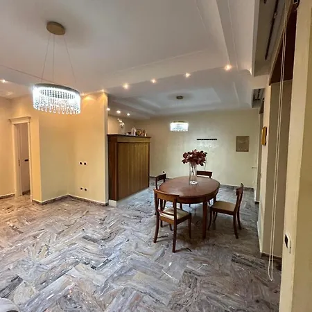 Apartament Pineta