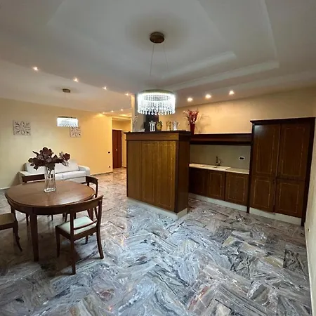 Pineta Apartament