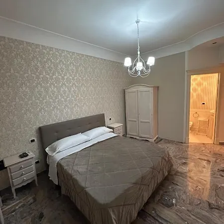 Pineta Apartament Neapol
