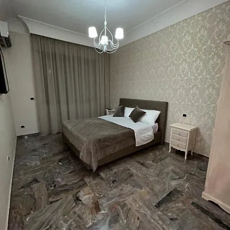Pineta Apartament Neapol