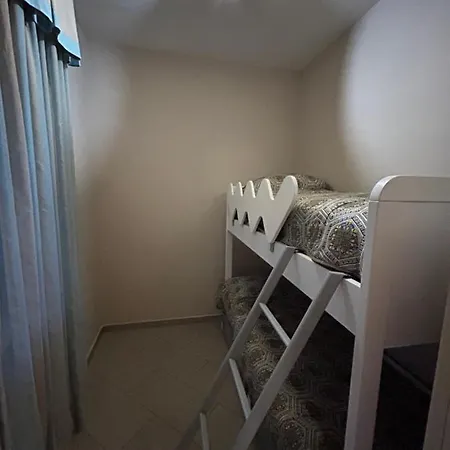 Pineta Apartament *