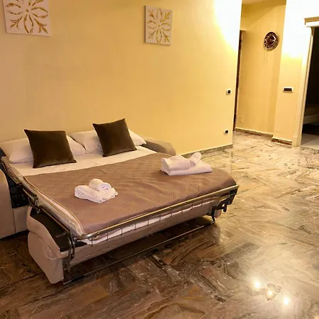 Pineta Apartament