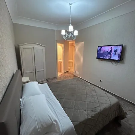 Apartment Pineta *