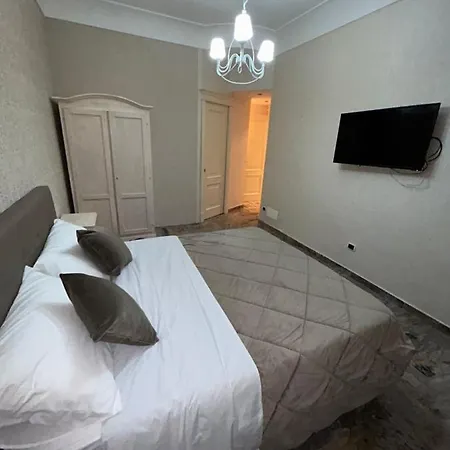 Apartment Pineta *