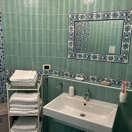 Apartment Pineta *